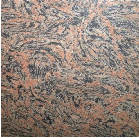 Tiger Skin 